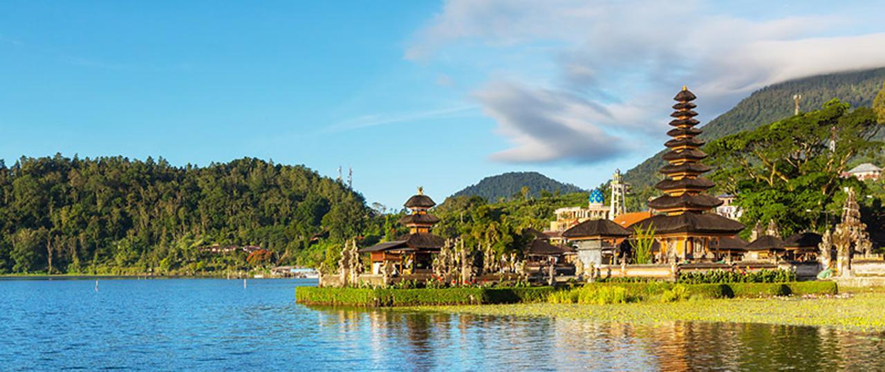 Zen Rooms Kuta Tuban Suites Eksteriør billede